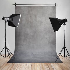 Photo Studio Backdrops