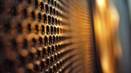 The room is wellventilated keeping the space comfortable and free of stuffiness during long singing sessions.