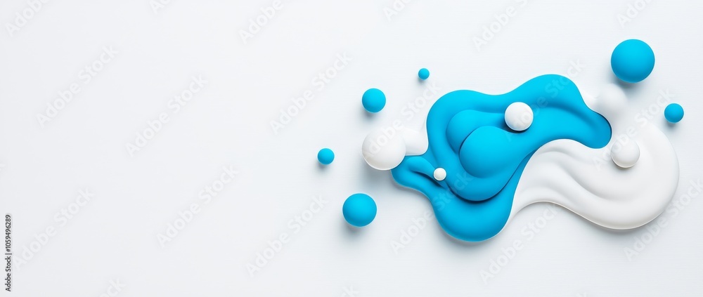 Poster a stippled wavy sand grain background with a curved gradient wave. grit noise dot work. black dots, 