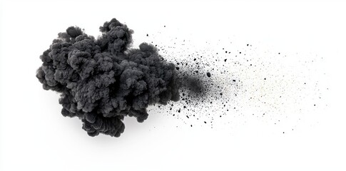 An abstract background with old concrete wall. Overlay the illustration on any design to create a grunge vintage effect. Use these illustrations on posters, banners, retro and urban designs to create