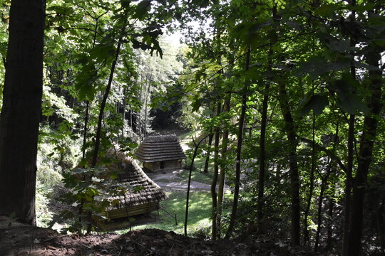open air museum