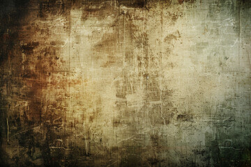 Fototapeta premium Vintage Dirty Grunge Vignette Overlay for Creative Designs