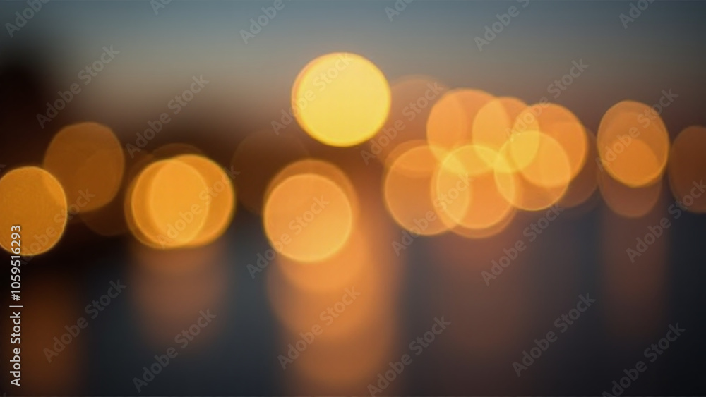 Aufkleber german photographers often use software to create beautiful blurred backgrounds in their bokeh image
