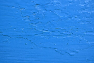 Blue painted putty texture, blue stucco background, pastel blue Japanese texture, Korean banner...