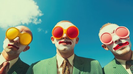 Celebrating National Absurdity Day with Whimsical Joy