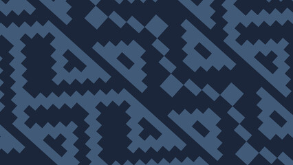 seamless christmas pattern