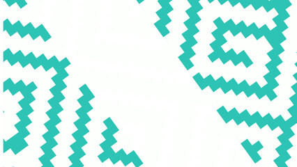 abstract background with leaves