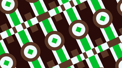 background with stripes