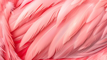 Fototapeta premium colorful feather