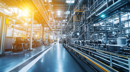 Obraz premium factory