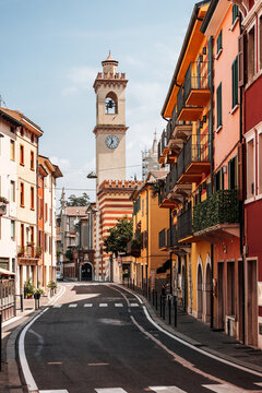 Brenzone sul Garda