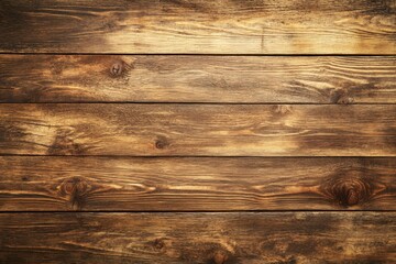 Naklejka premium Rustic Wooden Planks Background