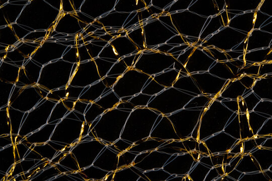 Cloth macro detail texture