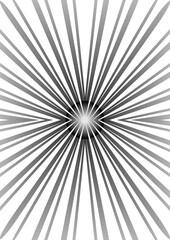 Obraz premium Background images with gray tones are placed alternately. used for graphics