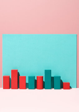 Conceptual graph chart.