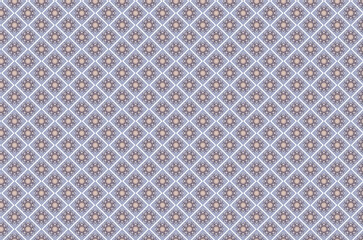 retro luxury abstract geometric patterns successive