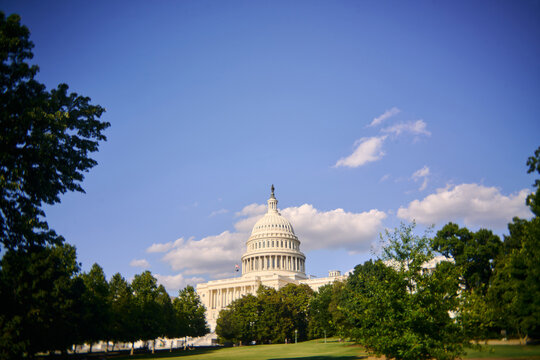 Washington DC 