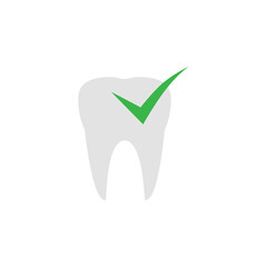 Tooth. Teeth. Line icons set. Dentist. Dental clinic logo. Clean teeth.