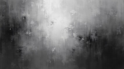 Obraz premium monochromatic abstract background, using shades of gray to create depth and contrast., metal background, metal texture