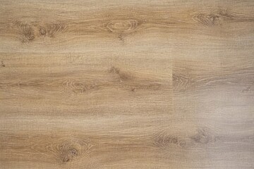 Wooden floor with a grainy texture