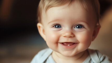 cute baby