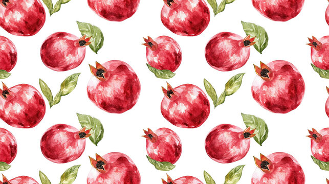 Seamless pattern featuring a sweet pastel gradient background with colorful paint like graphics ideal for creative design banners with ample copy space