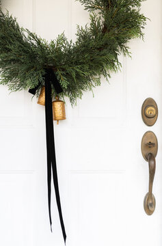 Christmas wreath