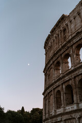 The Colosseum