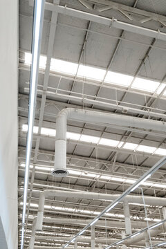 Ventilation system