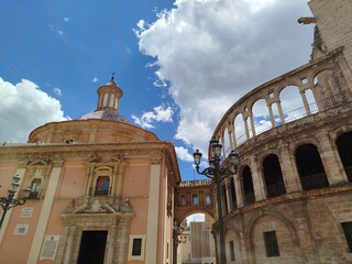 Catedral de Valencia 