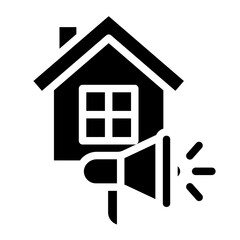 House Promotion icon
