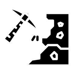 Brick Wall icon vector illustration