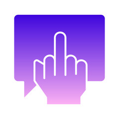 Obraz premium mockery