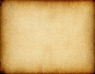Obraz premium Vintage Grunge Background on Aged Paper Texture