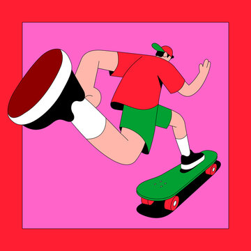 Skate