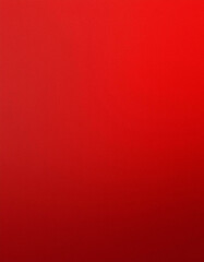 Fototapeta premium Vibrant Red Texture: A Deep, Rich Crimson Background