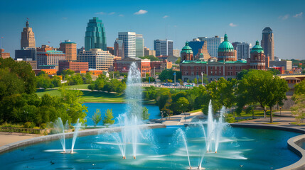 Exploring the Vibrant Heart of Kansas City: A Perfect Day Trip Destination