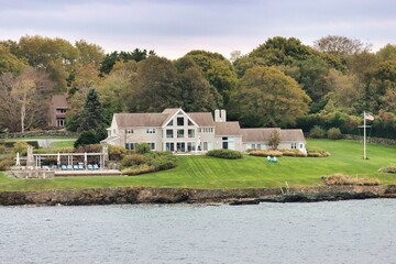 Newport, Rhode Island, USA