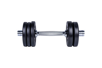 A Focused Look at a Dumbbell Essential Equipment for Building Strength and Endurance