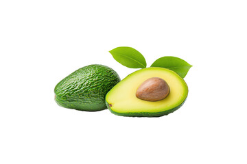Delicious and Nutritious Avocado A Closer Look at Its Health Benefits and Culinary Uses