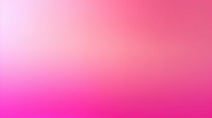 Fototapeta premium Soft Pink Gradient Background for Design Projects
