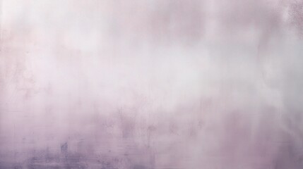 Obraz premium Soft Lavender and Grey Gradient Background Image
