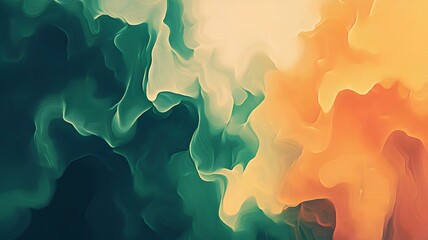 abstract colorful watercolor background