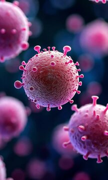 Neisseria gonorrhoeae bacteria 