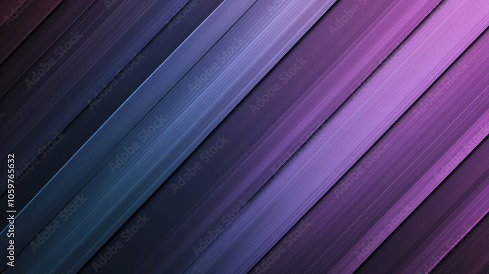Poster blurred vertical lines background with a color gradient. abstract background for design