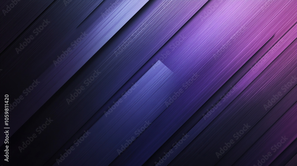 Poster blurred vertical lines background with a color gradient. abstract background for design