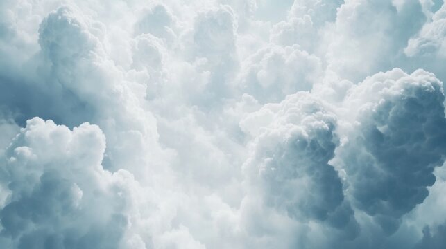 Celestial Clouds