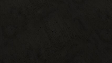 Obraz premium Concrete floor texture dark brown