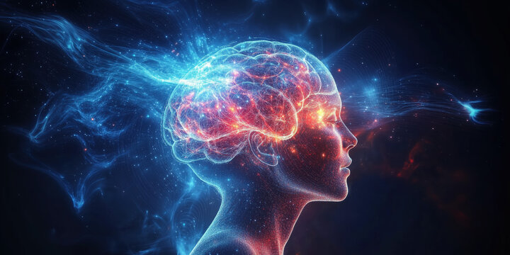 Boost Your Brain Function with Alpha-GPC: Enhance Sharp Memory and Mental Clarity with Hologram Visualization