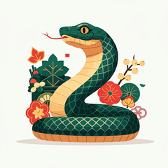 Obraz premium 瑞兆